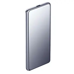 Xiaomi Ultra-thin Power Bank 5000mAh 20W MAX PB0520MI Powerbank 5000 Portable Battery For Phone CN Version