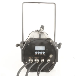 GBR-EL200IP - Luz LED Profesional para Exteriores, Resistente al Agua, 4 en 1, RGBW, para TV, Estudio, Festivales <span class=keywords><strong>de</strong></span> Música, Conciertos, Bodas - Product Image 3