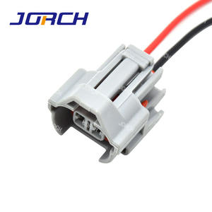 <span class=keywords><strong>2</strong></span>ピンメス防水オートワイヤーハーネスコネクタ6189-0553 DJ7024-<span class=keywords><strong>2</strong></span>-21 - Product Image 4