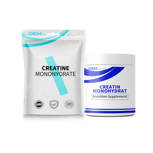 Wholesale Micronized <b>Creatine</b> Monohydrate Powder Custom Formula & Packaging bulk cost advantage & stable supply - Product Image 5