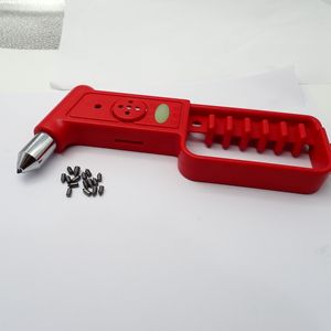 Personalizado D3 * L7mm Cimentado Tungsten Carbide Point Pinos para Bus Janela Quebrando Ferramenta Segurança Emergência Martelo - Product Image 1