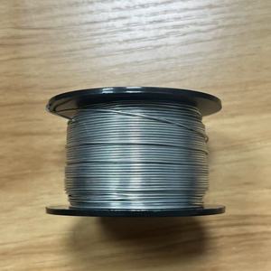 RB441t <strong>Rebar</strong> <strong>Tying</strong> Machine Coil <strong>Wire</strong> 0.8mm &amp; 1.0mm Steel <strong>Rebar</strong> Tie WirePVC Coated Electro Galvanized Technique for Binding
