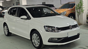 <span class=keywords><strong>Volkswagen</strong></span> <span class=keywords><strong>Polo</strong></span> 2024 de 5 Puertas y 5 Plazas, Automático, Tracción Delantera, con Interior Oscuro, Vehículo Pequeño de Segunda <span class=keywords><strong>Mano</strong></span> en Venta - Product Image 2