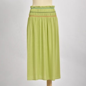 Prix compétitif, qualité supérieure, robe élégante pour femmes, vente d'usine, best-seller, robe tendance pour femmes - Product Image 5