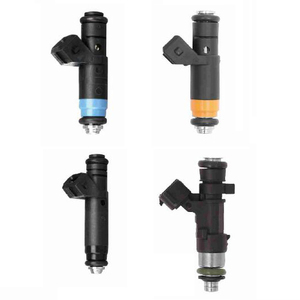 Original inyectores HANA inyectores carril H2000 H2001 LPG/CNG inyector 110R-004686 E8 H2000 67R010213 ECER 9D20 para Autogas sistemas - Product Image 3