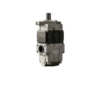 Bomba de Engranajes Hidráulica de Alta Calidad Huamao para Montacargas HELI CBHYA-G36/F4.5-AF, Cilindrada de 36/4.5 cm, Presión de 250 Bares - Product Image 5