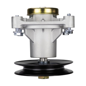 Pulley603988 Spindle604214ชิ้นส่วนเครื่องตัดหญ้า A10334อุปกรณ์ทดแทนสำหรับผู้ใช้เครื่องตัดหญ้า - Product Image 5