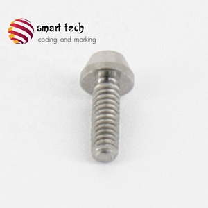Support de vis <span class=keywords><strong>5678</strong></span> compatible pour imprimante à jet d'encre continu CIJ MARKEM IMAJE série S4/S8/9040 - Product Image 4