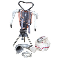 Prix de gros abordables X Jetpack, usine chinoise de jetpacks volants