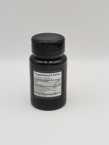 Cápsulas para el Equilibrio de la Próstata Masculina, Disponibles en Stock, con Fitosterol de Pino y Saw Palmetto, Ayuda a Promover la Salud - Product Image 4