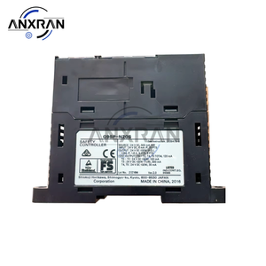 Pour le contrôleur de sécurité programmable Omron G9SP-N20S 24VDC G9SPN20S - Product Image 4