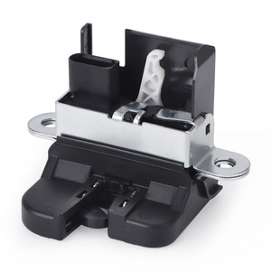 Cerradura de Puerta Trasera Volkswagen 5K0827505A para Golf 5, Golf 6, Passat 3C Variant, Pieza de Repuesto - Product Image 1