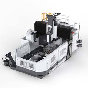 ศูนย์เครื่องจักรประเภทขาที่คุ้มค่าสำหรับการประมวลผลแบบแบทช์ - Product Image 4