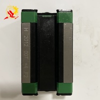 HIWIN LINARE MOTION GUIDE RAIL Guide linéaire EGW20SA/CA pour routeur de Machine CNC