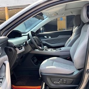 Changan Uni-K 2.0T 2023, SUV 5 places à essence d'occasion, véhicule d'occasion pour Changan Uni-K - Product Image 5