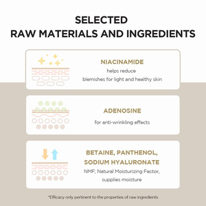 <span class=keywords><strong>Crème</strong></span> à la Centella OEM Marque Blanche Soin Coréen Hydratant Apaisant Éclaircissant Visage <span class=keywords><strong>Crème</strong></span> Solaire à la Centella - Product Image 4