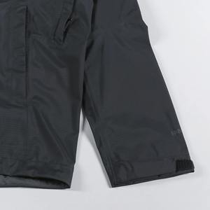 Produttore di Giacche Impermeabili, Giacche Hardshell per Esterni, Giacche Antivento Invernali OEM per <span class=keywords><strong>Uomo</strong></span>, Nere - Product Image 6
