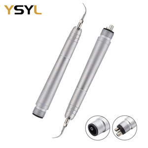 Phù hợp con người cơ khí nha khoa không khí Scaler với G1/G2/G4 lời khuyên tương thích siêu Scaler tuabin không khí tay khoan - Product Image 2