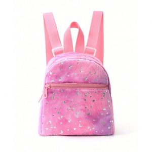 Wholesale New Girls Students Fashion Pu Leather Candy Color Small <b>Backpack</b> for School Travel - Product Image 3