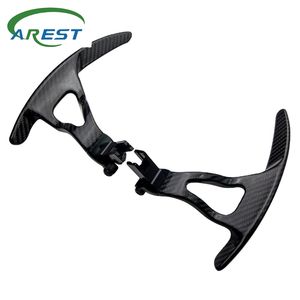 Carest speed EVS convient à la modification de la palette de changement de vitesse en fibre de carbone <span class=keywords><strong>Nissan</strong></span> R35 <span class=keywords><strong>R36</strong></span> <span class=keywords><strong>GTR</strong></span> CBA DBA - Product Image 4