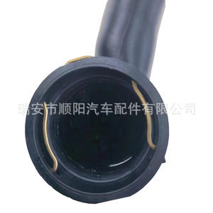 Conjunto de manguera de admisión Bmw Sy 113 para pieza de repuesto 640i X5 X6 - Product Image 2