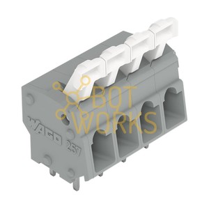 Wago 257403 - Nuovo - Product Image 1