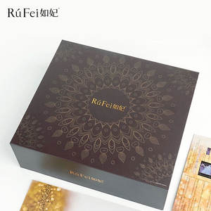 Kore RUFEI kozmetik 24K altın soyulabilir maske yüz güzellik lüks altın terapi cilt bakımı seti - Product Image 2