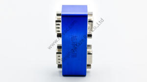 Passante Ermetico Sottovuoto D-frame 2XD-SUB 09 - Product Image 3