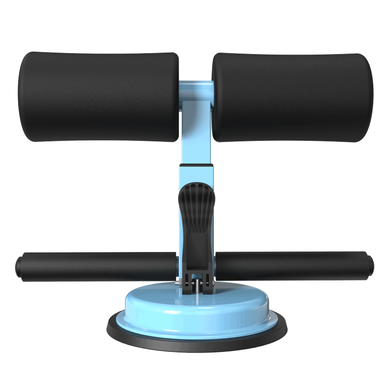 Adjustable Trainer Aids Strength Training and
