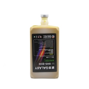 Encre éco-solvant OCB CMYK Original Galaxy Jet pour imprimante grand format DX5 – Meilleure encre éco-solvant Galaxy pour imprimante DX5 - Product Image 6