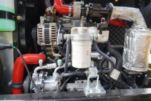 حفارة معتمدة من المصنع ، أفضل سعر 2Ton ISO CE ، كاواساكي ، ضمان لمدة سنة شحن مجاني - Product Image 6