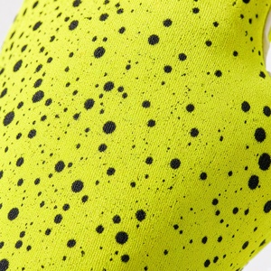 Gants de gardien de but en gros, meilleurs gants de football, paume en latex haute adhérence, gants d'entraînement professionnels, fabricant de gants de football - Product Image 4