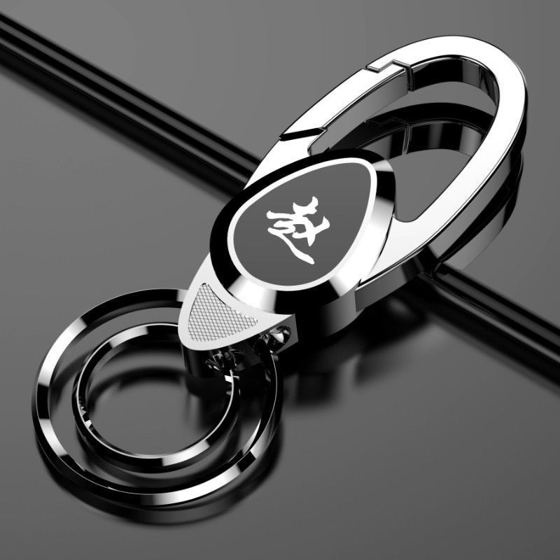 Logo customzied