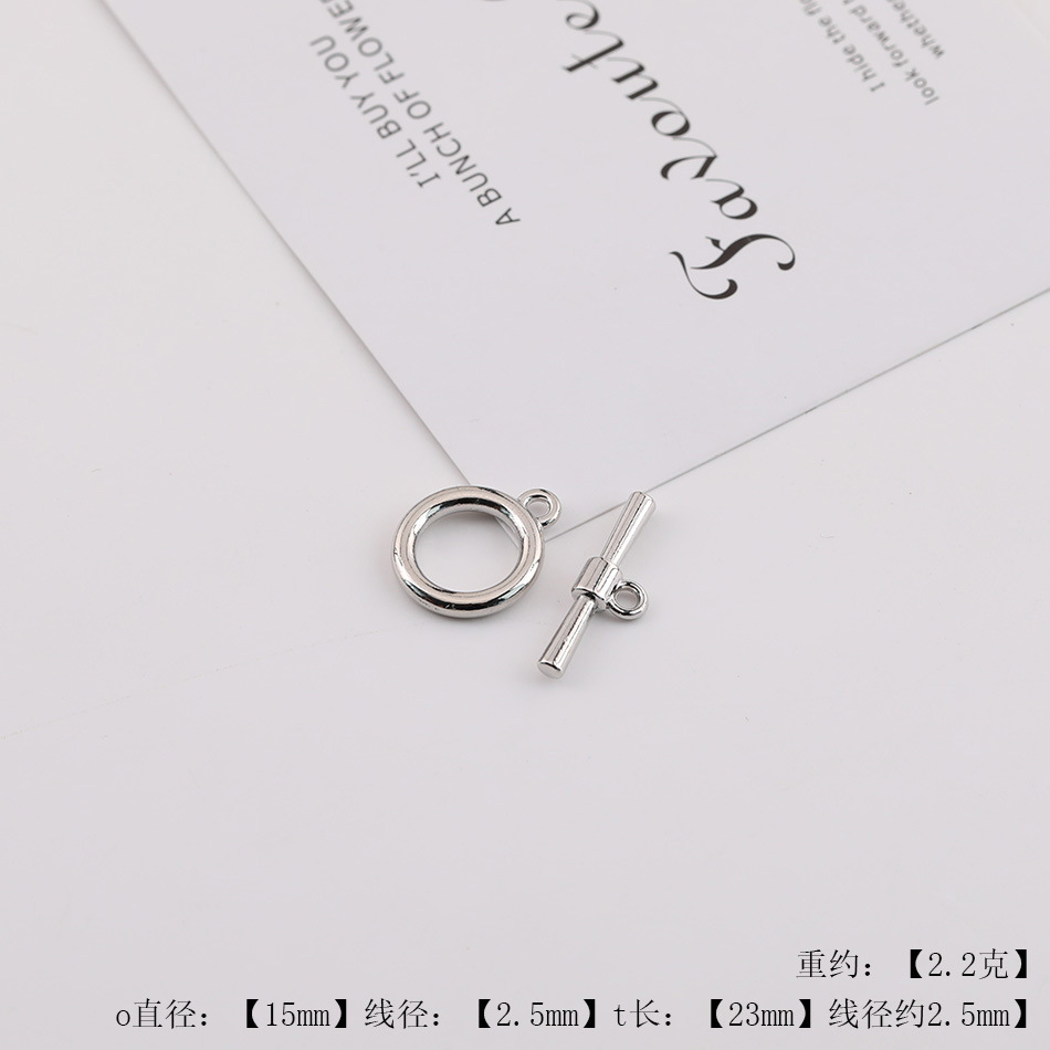 White K15MM