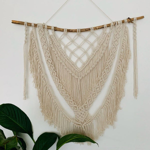 High Quality Large Macrame Wall Hanging - Product Image 1