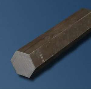 1045 C45 1.0503 S45C dingin ditarik oktagon bentuk profil baja Bar fussun - Product Image 3