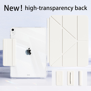 <span class=keywords><strong>Custodia</strong></span> magnetica in pelle antigraffio per <span class=keywords><strong>iPad</strong></span> <span class=keywords><strong>Mini</strong></span> 7 6 per <span class=keywords><strong>Apple</strong></span> <span class=keywords><strong>iPad</strong></span> <span class=keywords><strong>Mini</strong></span> 7 <span class=keywords><strong>custodia</strong></span> Tablet da 8.3 pollici - Product Image 2