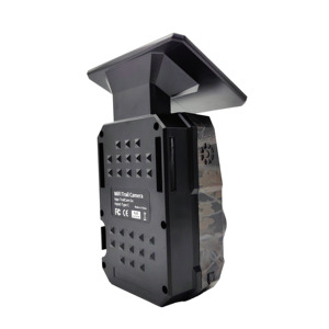 Caméra de <span class=keywords><strong>chasse</strong></span> sans fil PH970S compacte pour l'observation forestière - Product Image 4