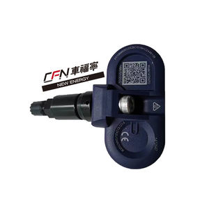 Capteur de pression des pneus TPMS pour <span class=keywords><strong>Tesla</strong></span> Model 3 Model Y, référence OE 1490701-01-B, vente en gros du fabricant, prêt à être expédié - Product Image 1