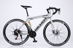 La meilleure <span class=keywords><strong>qualité</strong></span> 26 pouces 700 C pas cher <span class=keywords><strong>prix</strong></span> pour hommes en aluminium <span class=keywords><strong>vélo</strong></span> de <span class=keywords><strong>route</strong></span> OEM - Product Image 3