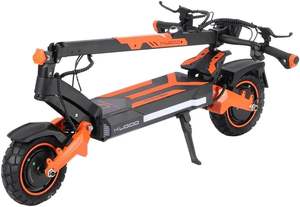 Patinete Eléctrico Kugoo F3-PRO-MAX 2025 Batería 52V 23.4AH Alcance Máximo 95km Velocidad 68km/h <span class=keywords><strong>Scooter</strong></span> Rápido en Stock - Product Image 4