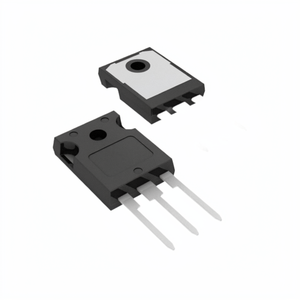 ซื้อชิ้นส่วนอิเล็กทรอนิกส์ออนไลน์ ทรานซิสเตอร์ TO-247-3 NGTB15N120IHWG ของแท้ - Product Image 1