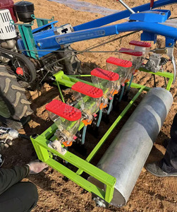Meilleures ventes : Planteurs de légumes Unio pour usage agricole, faciles à utiliser, garantie 1 an, pour chou chinois, radis, colza, fourrage. - Product Image 6