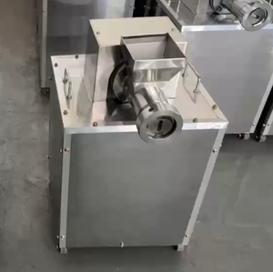 Macchina Automatica Elettrica per <span class=keywords><strong>Pasta</strong></span> e Maccheroni, Estrusore per Spaghetti e Tubi Cavi, Impastatrice per <span class=keywords><strong>Pasta</strong></span> - Product Image 6