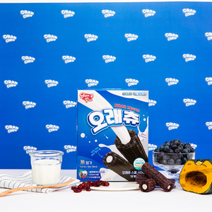 [Superpaw] ORAE CHEW, con Orificios de Aire Densos que Ayudan a Eliminar el Sarro, Aceite de Coco, Pasta Dental Natural Enriquecida con Probióticos para la Salud Intestinal - Product Image 2