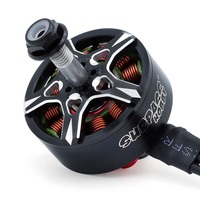 Moteur FPV SURPASS HOBBY S3010 pour cadre d'avion de 10 pouces, mini-moteur de rechange, transmetteur Lipo, accessoire RC en métal