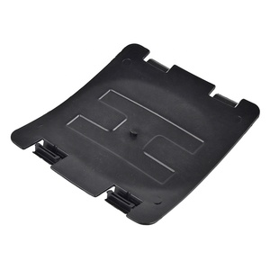 Cubierta de Guardabarros para Arco de Rueda Delantero BEVINSEE F20 F21 F30 F31 para BMW Serie 1 Serie 3 2013 2014 2015 2016 # 51717260397 - Product Image 3