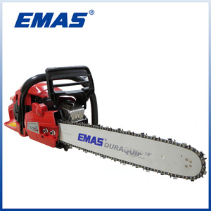 Hot bán 50.9cc 2 đột quỵ Xăng Chainsaw Xăng chuỗi Saw gỗ Máy cắt e509 - Product Image 2