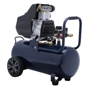 Low Noise Silent <b>Portable</b> High Quality Cost Saving Oil Free Air Compressor - Product Image 1