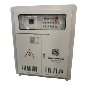 Banque de charge résistive AC400V <span class=keywords><strong>1000kW</strong></span> pour les tests de groupe électrogène - Product Image 4